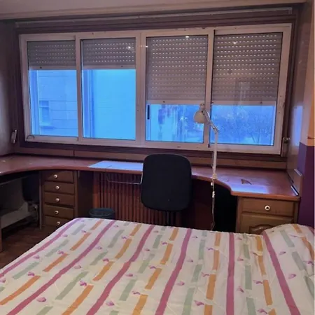 Privatunterkunft Chia Pontevedra
