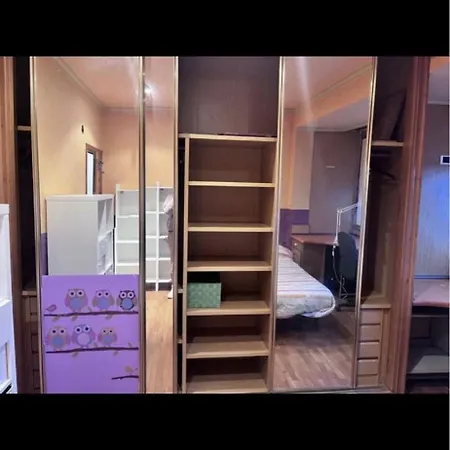 Homestay szállás Chia