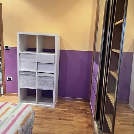 Homestay szállás Chia Pontevedra